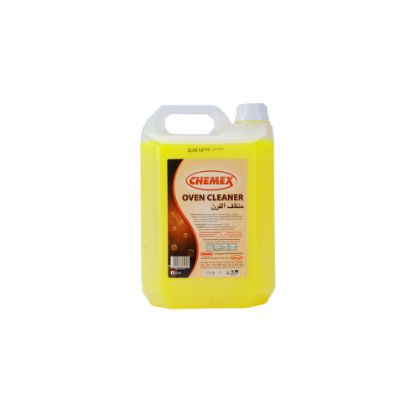 Picture of OVAN CLEANER -TRICE 4*5LTR