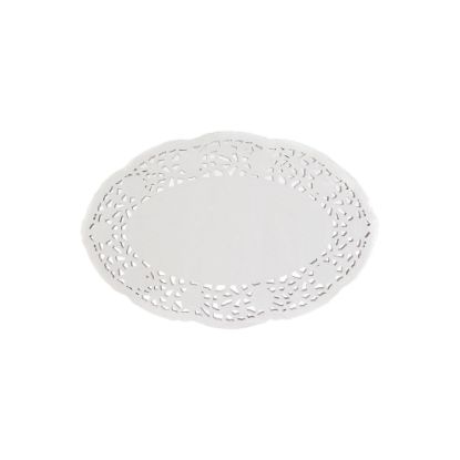 Picture of OVAL DOILIES 8" 12"-8PKTX250PCS