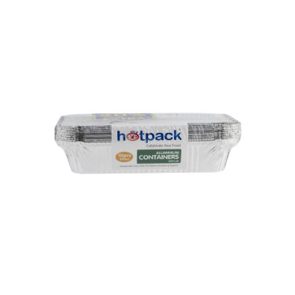 Picture of HOTPACK-8389ALU CONT+LID10+2PCX48