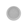 Picture of HOTPACK-PLASTIC PLATE 9- 25PCX20PKT