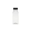 Picture of HP PLASTIC SQUARE BOTTLE 250ML /396 PCS