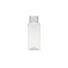 Picture of HP PLASTIC SQUARE BOTTLE 250ML /396 PCS