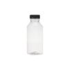 Picture of HP PLASTIC SQURE BOTTLE 330ML 340PCS/BDL