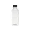 Picture of HP PLASTIC SQARE BOTTLE 500ML 270PCS/BDL