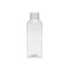 Picture of HP PLASTIC SQARE BOTTLE 500ML 270PCS/BDL