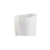 Picture of WHITE PABER BAG NO:6