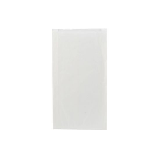 Picture of PAPER BAG WHITE NO:7 -1*4KGS