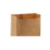 Picture of FOOD GRADE PAPER BAG 23X33CM-500PC NO:5