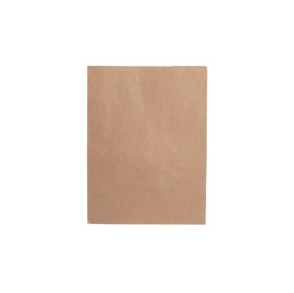 Picture of SQR BOTM BRWN PAPER BAG 23X13X30CM 500P