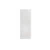 Picture of SHAWARMA BAG WHITE 10.5X6.5X27.5CM 500PC