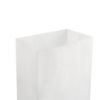 Picture of SHAWARMA BAG WHITE 10.5X6.5X27.5CM 500PC