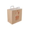 Picture of RAMADAN PAPER BAG FLT HND 34X18X33CM-250