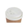 Picture of KRAFT/BROWN RIPPLE WRAP CUP 12OZ-500PCS