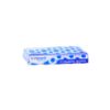 Picture of PLASTIC BLUE ELASTIC LARGE GLOVES 200X5B