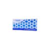 Picture of PLASTIC BLUE ELASTIC LARGE GLOVES 200X5B