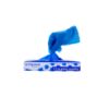 Picture of PLASTIC BLUE ELASTIC MEDIU GLOVES 200X5B