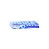 Picture of PLASTIC BLUE ELASTIC MEDIU GLOVES 200X5B