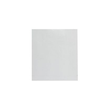 Picture of PAPER FOIL BAG WHITE 200X213X60MM 500 PC