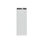 Picture of PAPER FOIL BAG WHITE 100X265X40MM 500 PC
