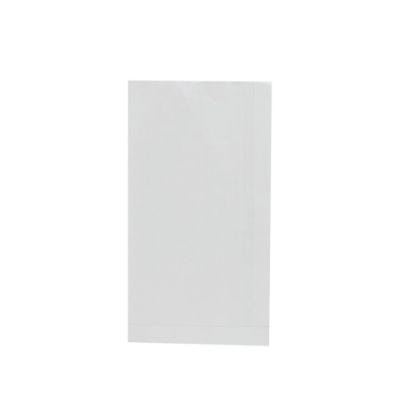 Picture of PAPER FOIL BAG WHITE 165X295X60MM 500 PC