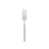 Picture of WHITE HEAVY DUTY FORK PLASTIC 50PC X20PK