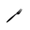 Picture of PLSTC MEDIUM DUTY BLACK FORK 20PK*100PCS