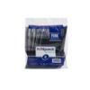 Picture of PLSTC MEDIUM DUTY BLACK FORK 20PK*100PCS