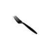 Picture of PLSTC MEDIUM DUTY BLACK FORK 20PK*100PCS