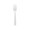 Picture of WHITE MEDIUM DUTY PP FORK 25PCSX40PKT