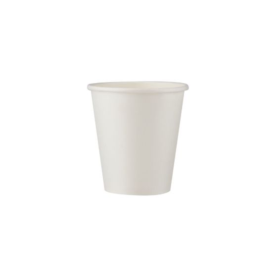 Picture of INDIVUDULLY WRPD 10OZ SW WHITE CUP-500PC