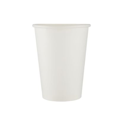 Picture of WHITE HEAVY DUTY PAPER CUP 8OZ-1000PCS