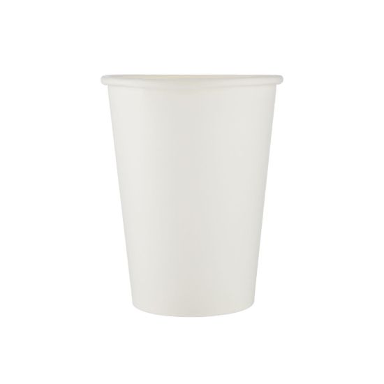 Picture of WHITE HEAVY DUTY PAPER CUP 8OZ-1000PCS