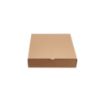 Picture of BROWN KEBAB BOX 38X25X5CM-100PCS