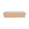 Picture of PAPER KRAFT TRAY FA410-17.5*12*3.5CM-400