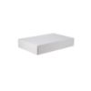 Picture of WHITE CORR. MEAL BOX 44.5X29X8CM-PCS