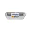 Picture of HOTPACK ALU. CONTR 8389+LID 20PCS 15%OFR
