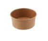 Picture of 12OZ KRAFT PAPER PASTA/SOUP BOWL 500 PCS