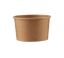 Picture of 16OZ KRAFT PAPER PASTA/SOUP BOWL 500 PCS