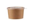 Picture of 16OZ KRAFT PAPER PASTA/SOUP BOWL 500 PCS