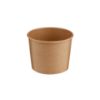 Picture of 16OZ KRAFT PAPER PASTA/SOUP BOWL 500 PCS