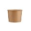 Picture of HP KRAFT PAPER PASTA/SOUP BOWL 16OZ-500P