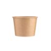 Picture of HP KRAFT PAPER PASTA/SOUP BOWL 24OZ-500P