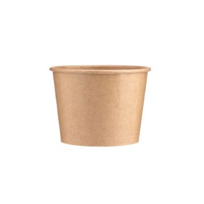 Picture of HP KRAFT PAPER PASTA/SOUP BOWL 24OZ-500P