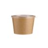 Picture of HP KRAFT PAPER PASTA/SOUP BOWL 24OZ-500P