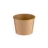 Picture of HP KRAFT PAPER PASTA/SOUP BOWL 24OZ-500P