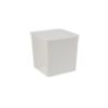 Picture of LIDS FOR PLSTC SQR PAIL WHITE 4LTRS 100P