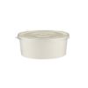 Picture of 20OZ WHITE PAPER SALAD BOWL- 30X12SLEEVE