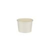 Picture of 20OZ WHITE PAPER SALAD BOWL- 30X12SLEEVE