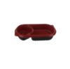 Picture of RED&BLAK 2 DIVIDER CONTR.250PC-RBMW2B