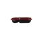 Picture of RED&BLAK 3 DIVIDER CONTR.250PC-RBMW3B